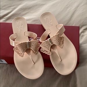 Salvatore Ferragamo Pandy Sandal